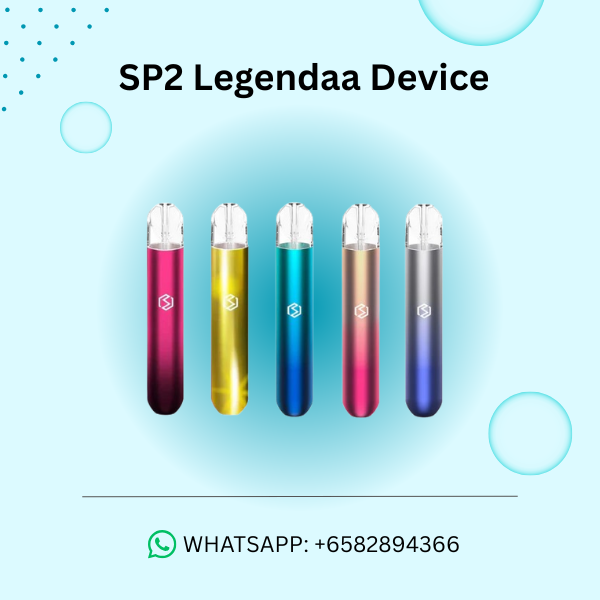 SP2 Legenda Device