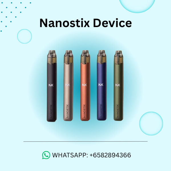 Nanostix Device
