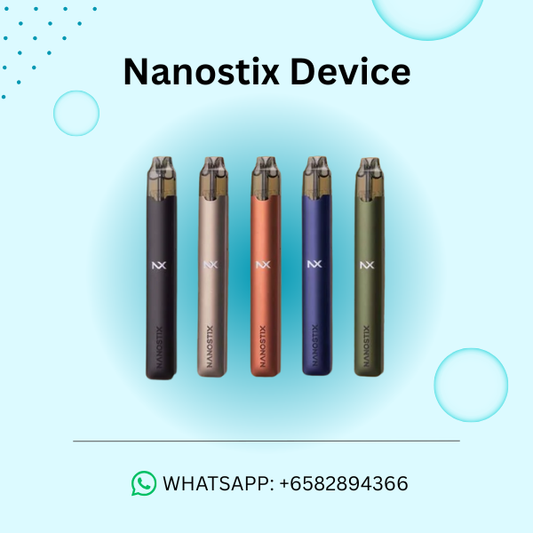 Nanostix Device