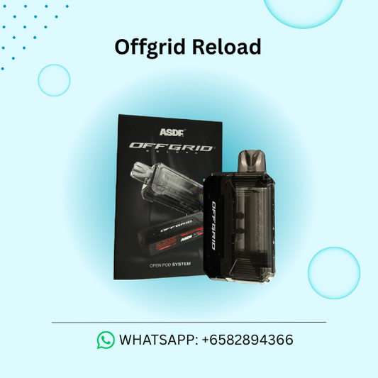 Offgrid Reload