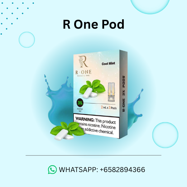R One Pod
