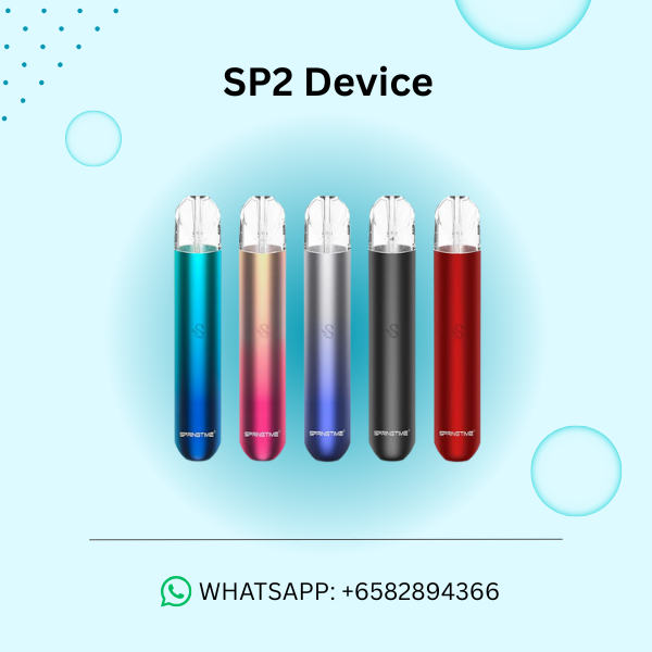 SP2 Device
