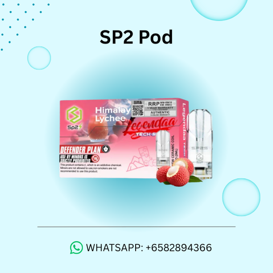 SP2 Pod