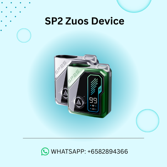 SP2 Zuos Device
