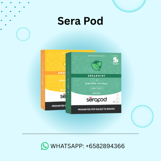 Sera Pod
